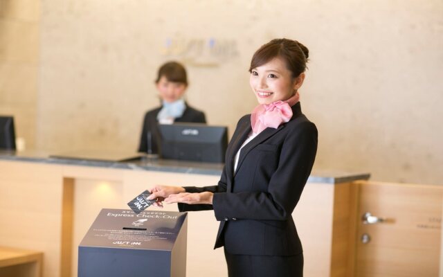 Just Inn Premium Nagoya Station