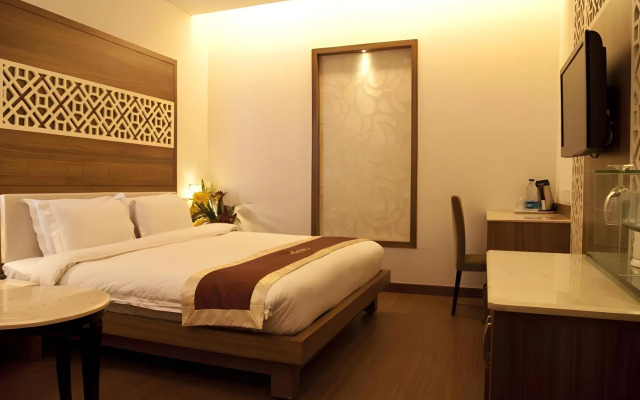 Hotel Prince Gardens