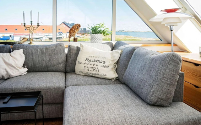 Picturesque Holiday Home in Struer near Sea