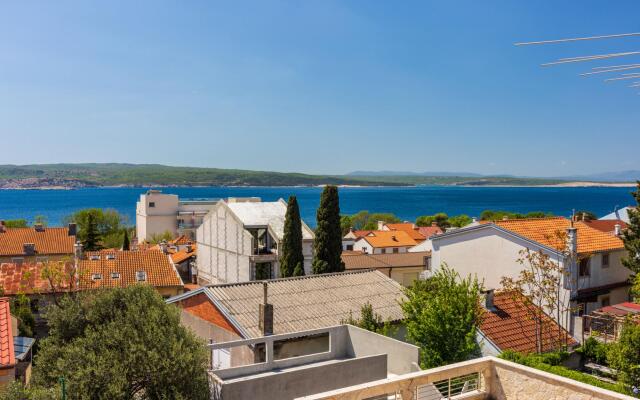 Apartment Astrid in Crikvenica