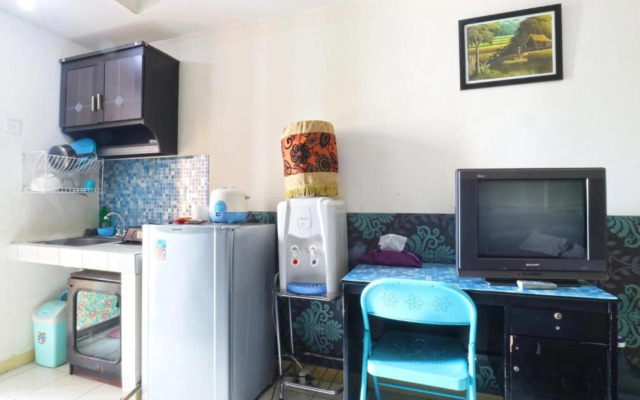 Dewi Depok Apartment Margonda Residence 2