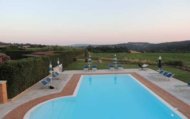 Agriturismo Il Cavallino