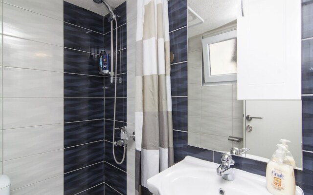 Appartment Old Town Pula / Terrace