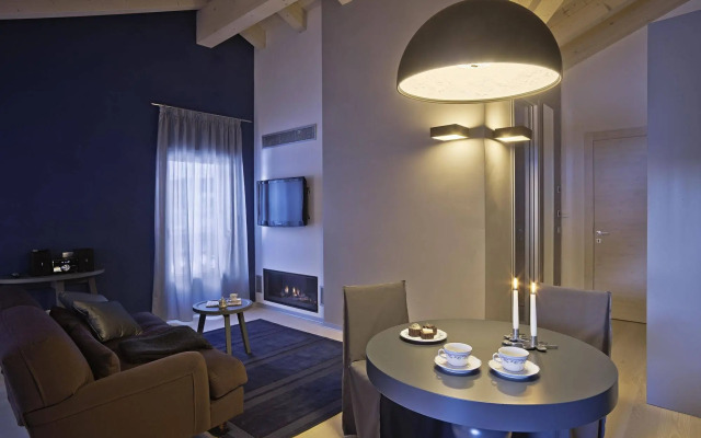 Villa Kofler Wonderland Resort