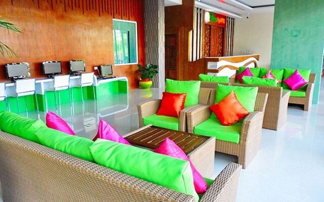 The Three by APK Hotel