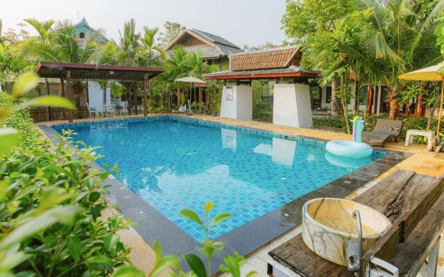 Teewana Resort