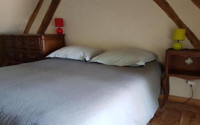 gite rural chenonceaux