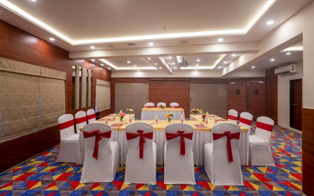 Lords Eco Inn Rajkot Shapar