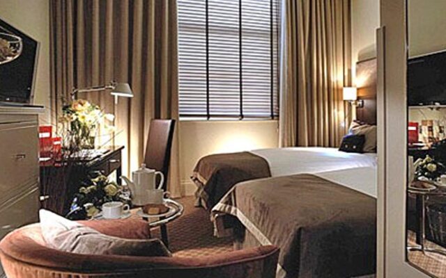 Makkah Grand Coral