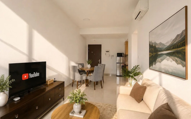 The Sun Avenue - Lalaland & Chill Sky Pool – Guest Rooms – Ho Chi Minh City