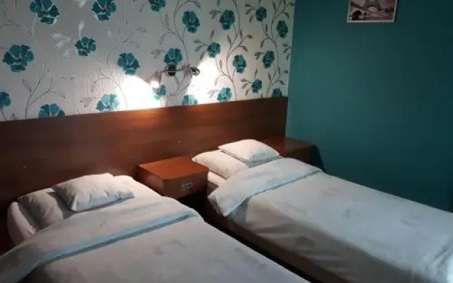 Bed & Breakfast Green Roof