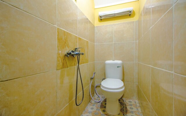 Grand Monica by OYO Rooms