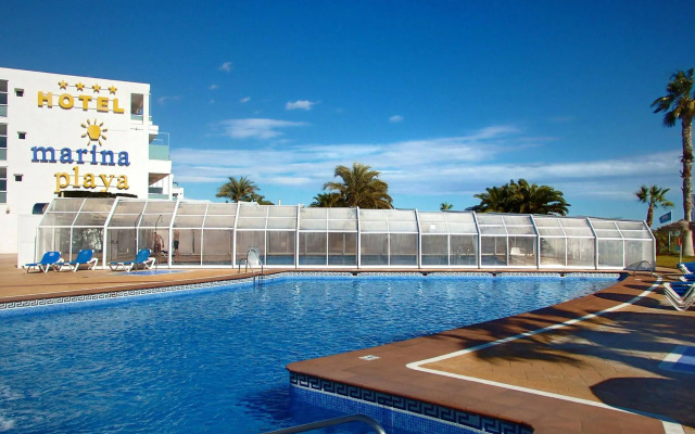 Hotel Servigroup Marina Playa