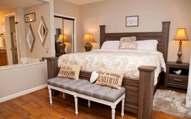 Whispering Pines 422