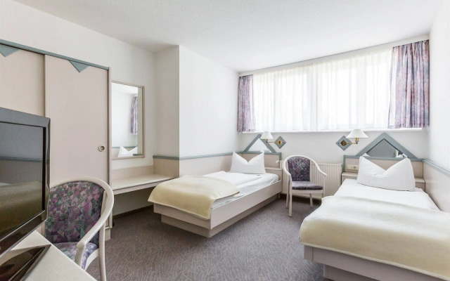 Hotel am Fleesensee