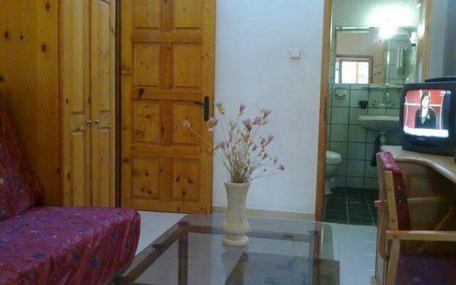Park Hotel Amfora