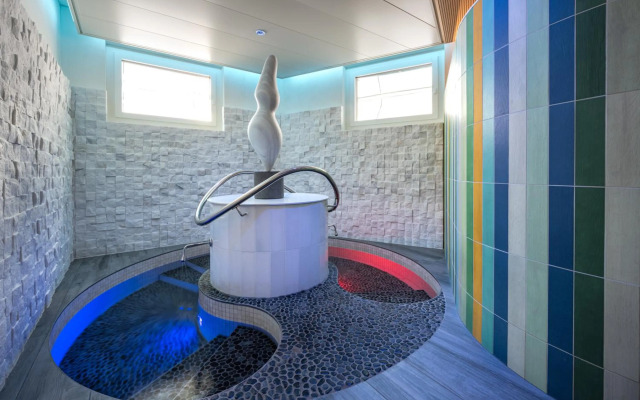 GAIA Hotel Basel - the sustainable hotel