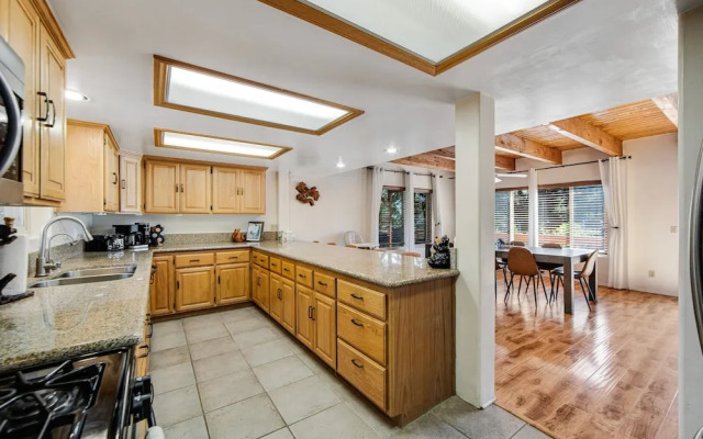 Mt Doble Dream Home #504