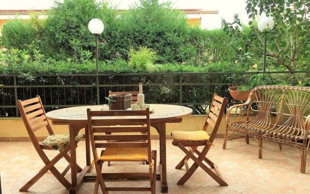 Villa Paglianiti - Your Family Residence