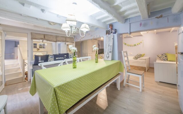 Apartamento Doll´s House TVL 95