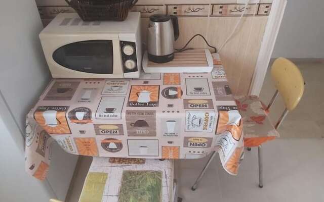 Ideal Appart Ain Zaghouan Tunis