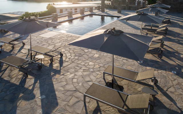 Alkistis Hotel Mykonos