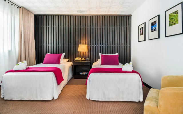 Hotel Augusta