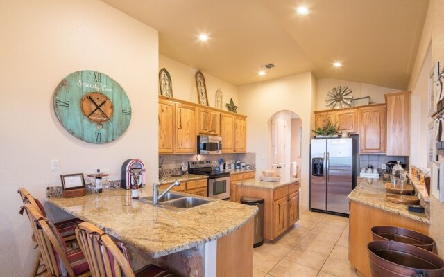 Bella's Cove 3 Bedroom Home