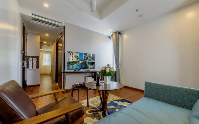 The Blossom House Da Nang