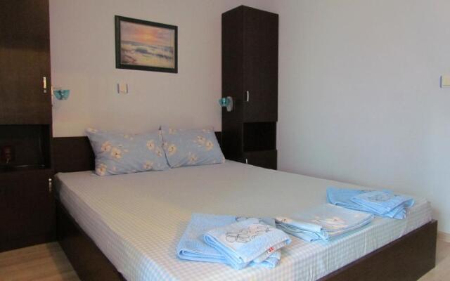 Guest House Dvata Bora