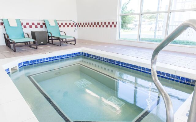 Residence Inn Sioux Falls