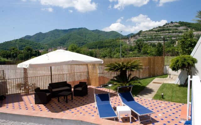 Villitaly Suite & Coffe - Salerno