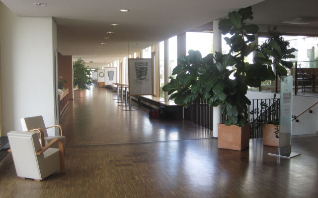 Hotel St. Elisabeth