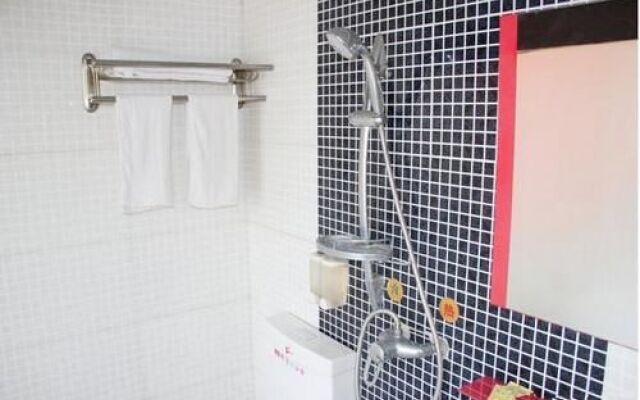 Hongxin Express Hotel-wuhan