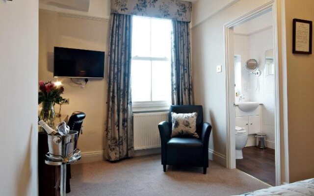 Bronte Guest House