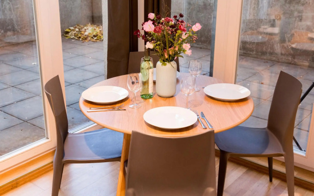 BENSIMON apartments Prenzlauer Berg