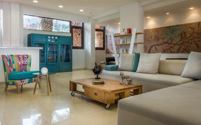 Alai, Crete, a Tribute Portfolio Resort