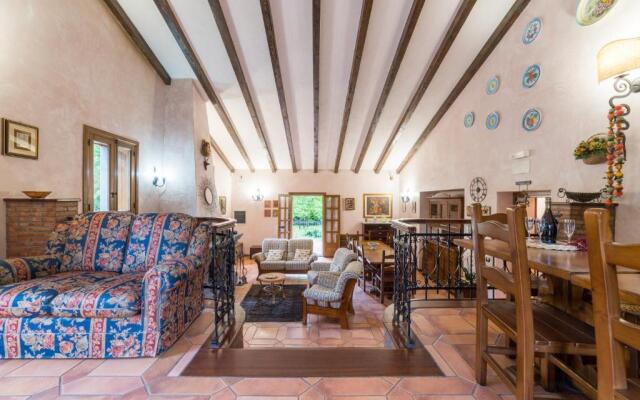 Il Castagno dell'Etna