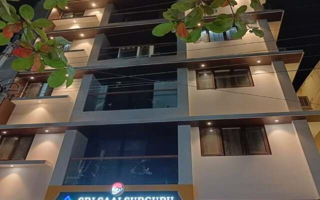 Sri Sai Surguru Residency