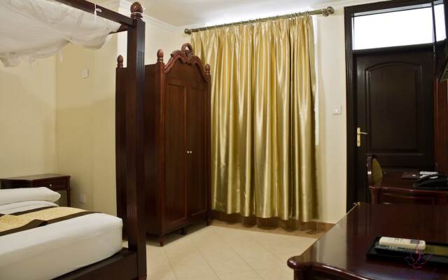 Island Paradise Apartment