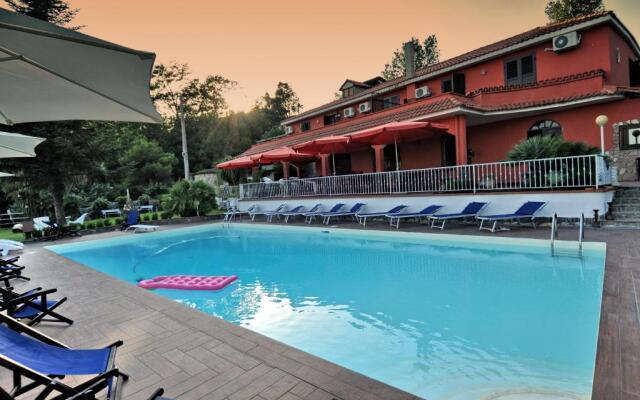 Villa Fernanda