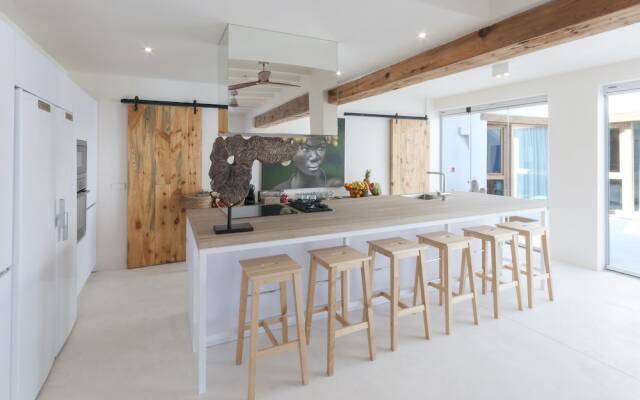 Boho Suites Denia