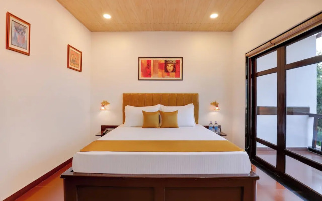 Keys Lite by Lemon Tree Hotels, Sylvan, Dapoli