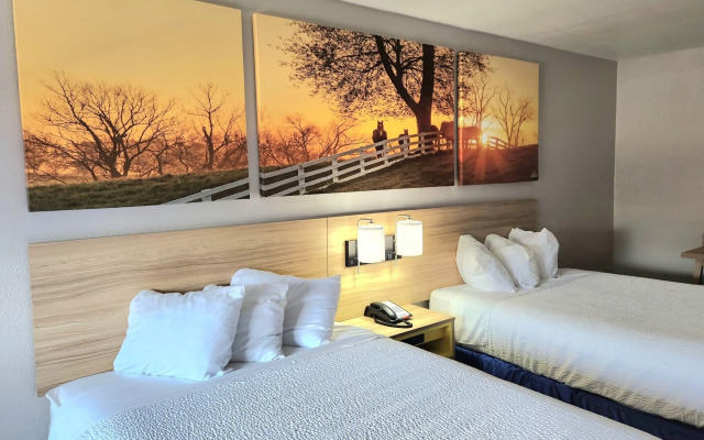 Days Inn by Wyndham Houston