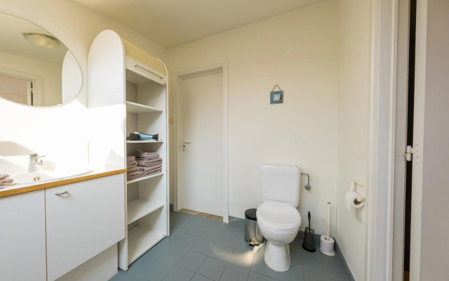 Villa Louise Nieuwpoort-Bad