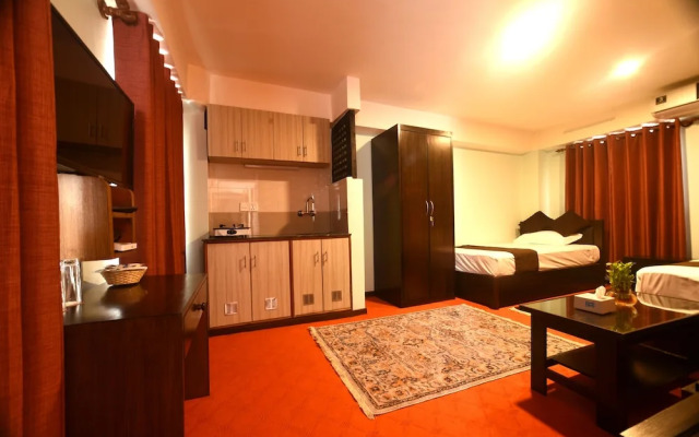 Hotel Malla Inn