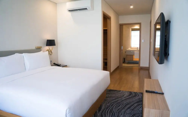 Avexia Premiere Hotel Agra