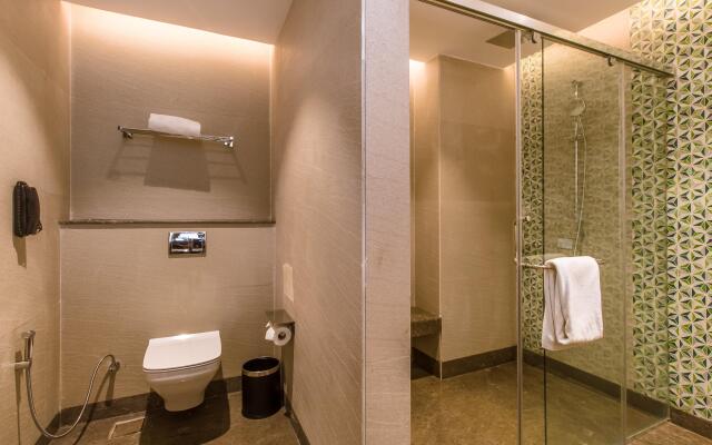 Holiday Inn Chandigarh Zirakpur by IHG