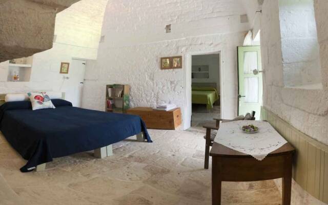 La Casa degli Uccellini Bio Agriturismo