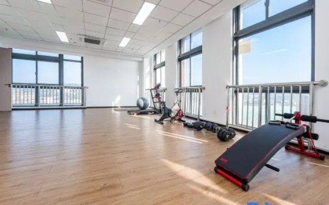 PINGTANYIHANHAISHANSHENGYANJIUDIAN – Sports – Fuzhou